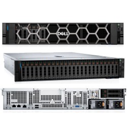 DELL PowerEdge R760XS CLH2FY24v2