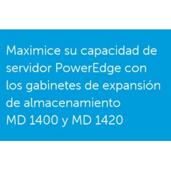 Dell Storages MD1420