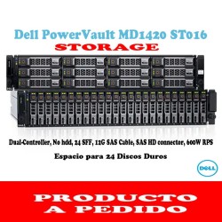 Dell MD1420 ST016