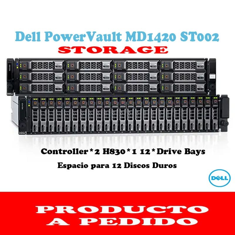 Dell MD1420 ST002