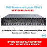 Dell PowerVault MD3400 STORAGE