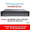 Dell PowerVault MD3400 2 Controller