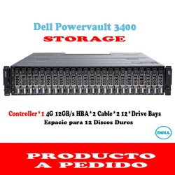 Dell PowerVault MD3400 1...