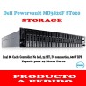 Dell PowerVault MD3820F ST020