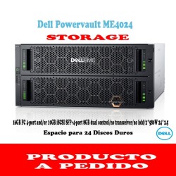 Dell ME4024