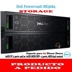 Dell ME5084