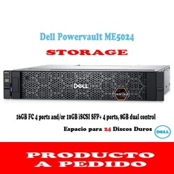 Dell ME5024