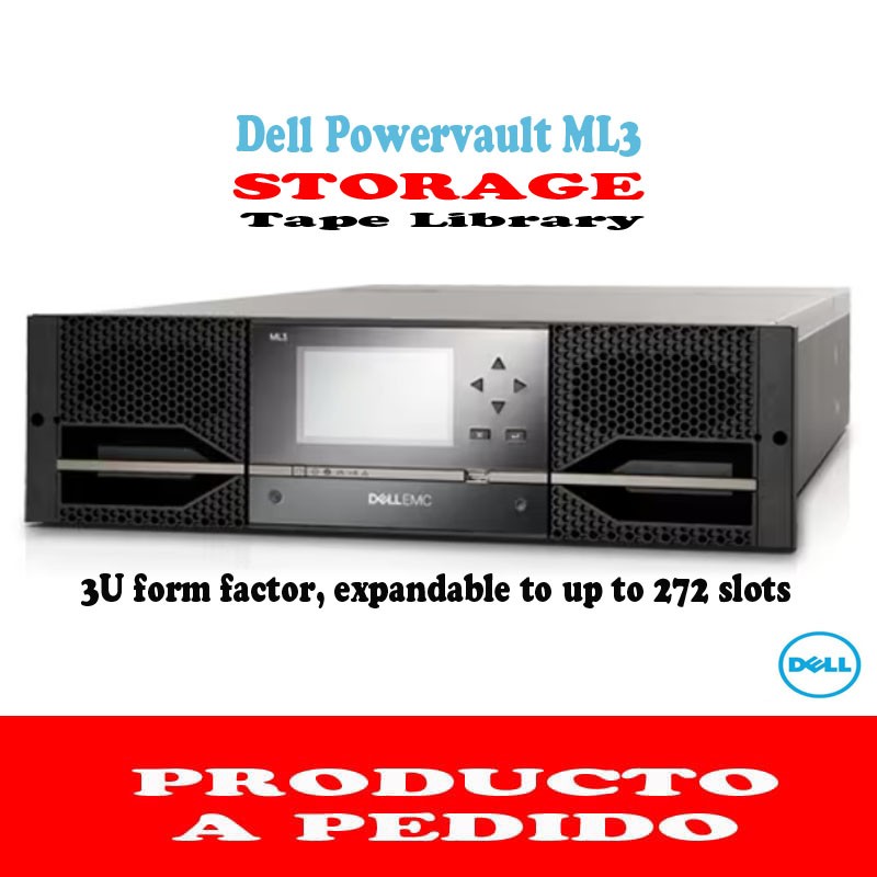 Dell ML3