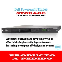 Dell TL1000