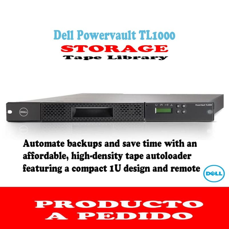 Dell TL1000