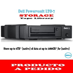 Dell LTO-7