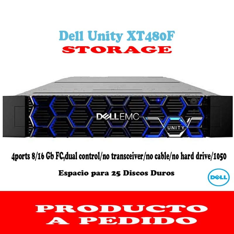 Dell XT480F