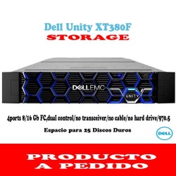 Dell XT380F