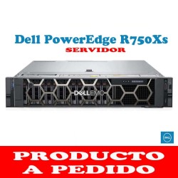 Dell R750Xs