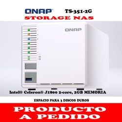 QNAP TS-351