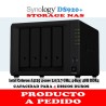 Synology DS920+