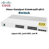 Cisco C1000-24T-4G-L