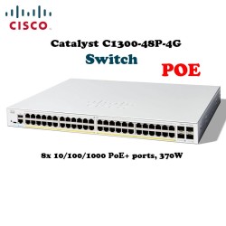 Cisco CC1300-48P-4G