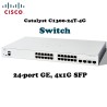 Cisco C1300-24T-4G