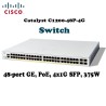 Cisco C1200-48P-4G