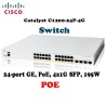 Cisco C1200-24P-4G