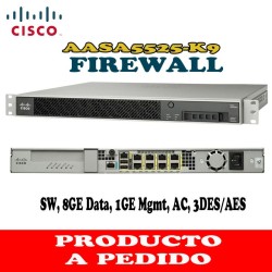 Cisco ASA5525-K9